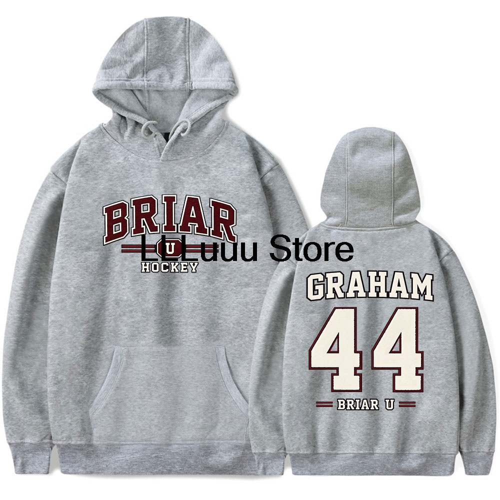Fashion Off Campus Graham 44 B - Women'S Fashion Sweatshirts ulasan dan harga