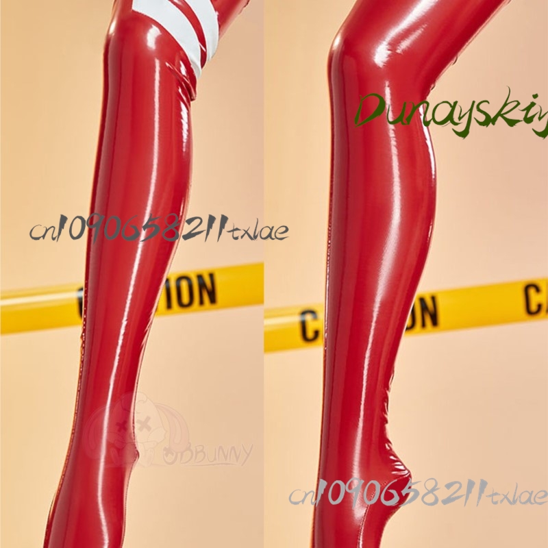 Kostum Cosplay Darling In The  - Women Fashion Reddit ulasan dan harga