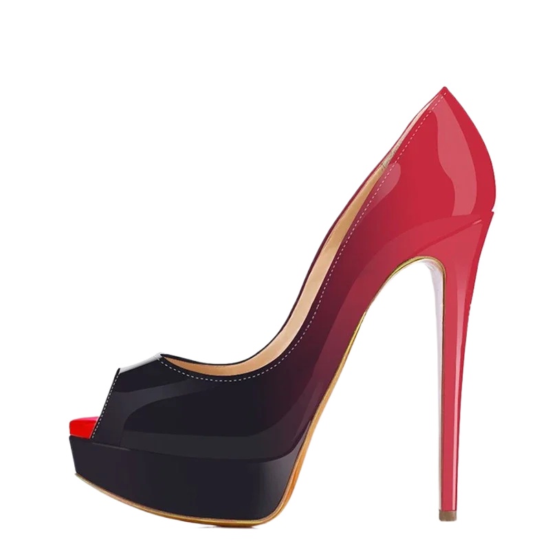 Sepatu Hak Tinggi Wanita Stile - Women Fashion Reddit ulasan dan harga