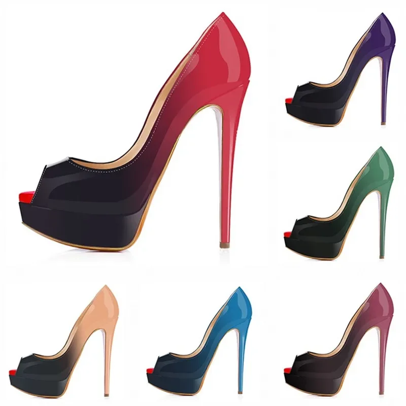 Sepatu Hak Tinggi Wanita Stile - Women Fashion Reddit ulasan dan harga