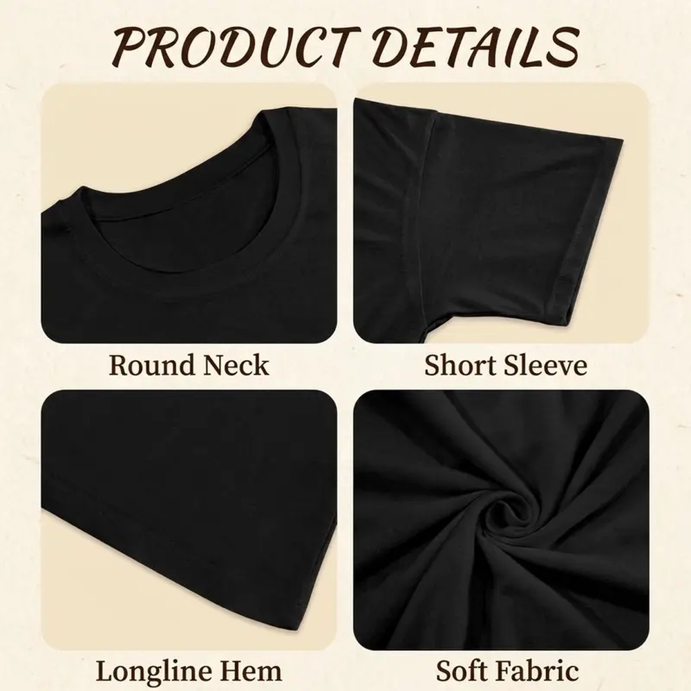 Kaos Kasual Pria Wanita, Kaos  - Women'S Fashion Sweatshirts ulasan dan harga