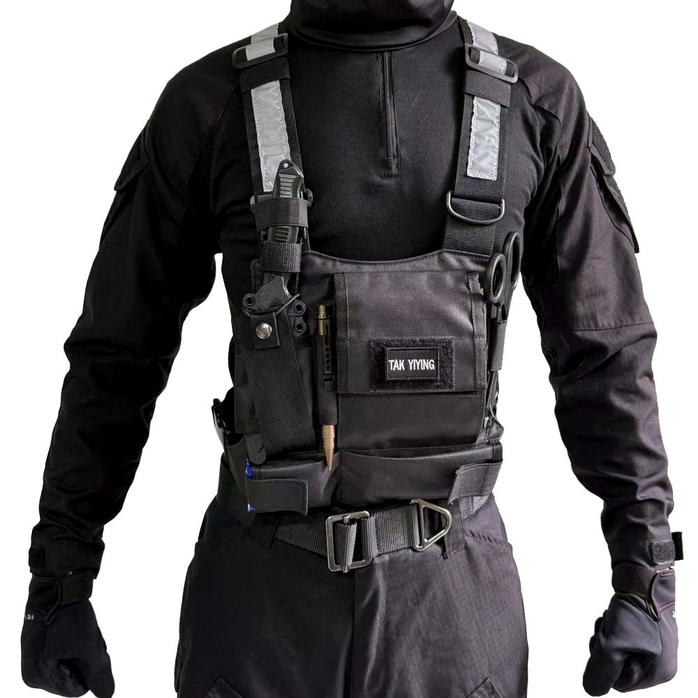 Tas Dada Multi-Fungsi untuk Pr - Women'S Fashion Utility Vest ulasan dan harga