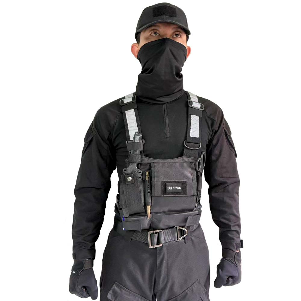 Tas Dada Multi-Fungsi untuk Pr - Women'S Fashion Utility Vest ulasan dan harga