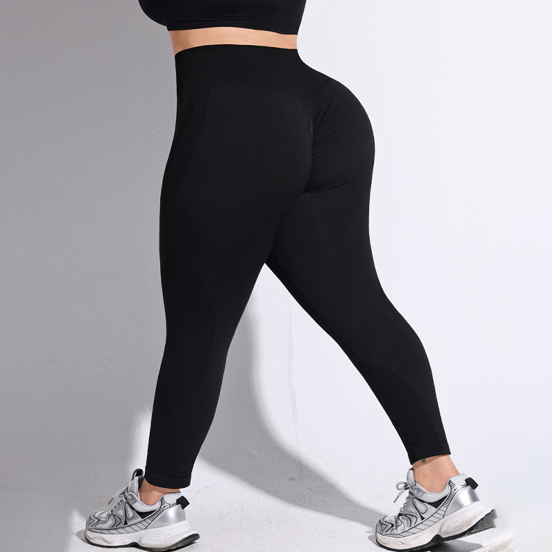 ​ ​ Celana Yoga Pinggang Tingg - Women'S Fashion Leggings ulasan dan harga