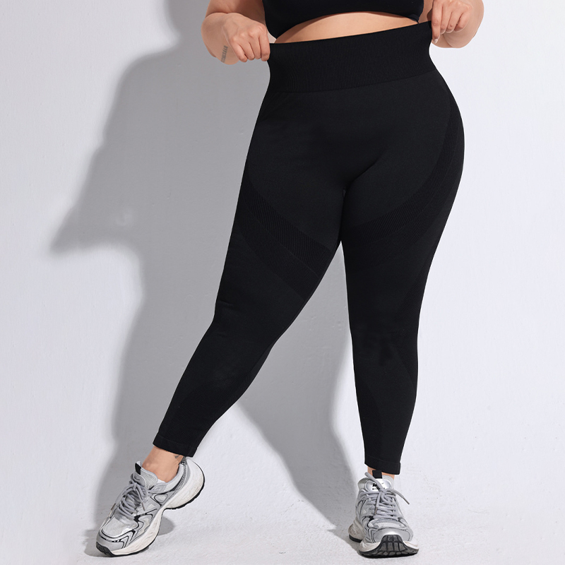 ​ ​ Celana Yoga Pinggang Tingg - Women'S Fashion Leggings ulasan dan harga