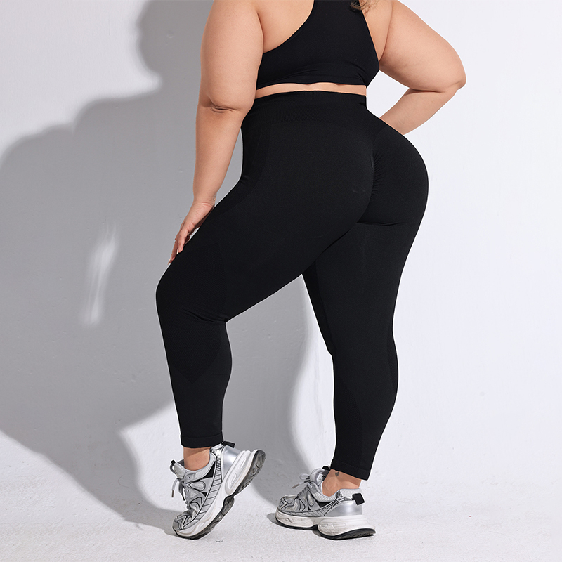 ​ ​ Celana Yoga Pinggang Tingg - Women'S Fashion Leggings ulasan dan harga