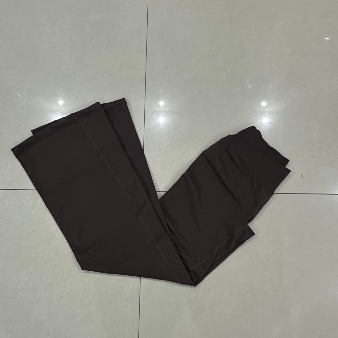 DFVYRA Active Flares Legging Y - Women'S Fashion Leggings ulasan dan harga