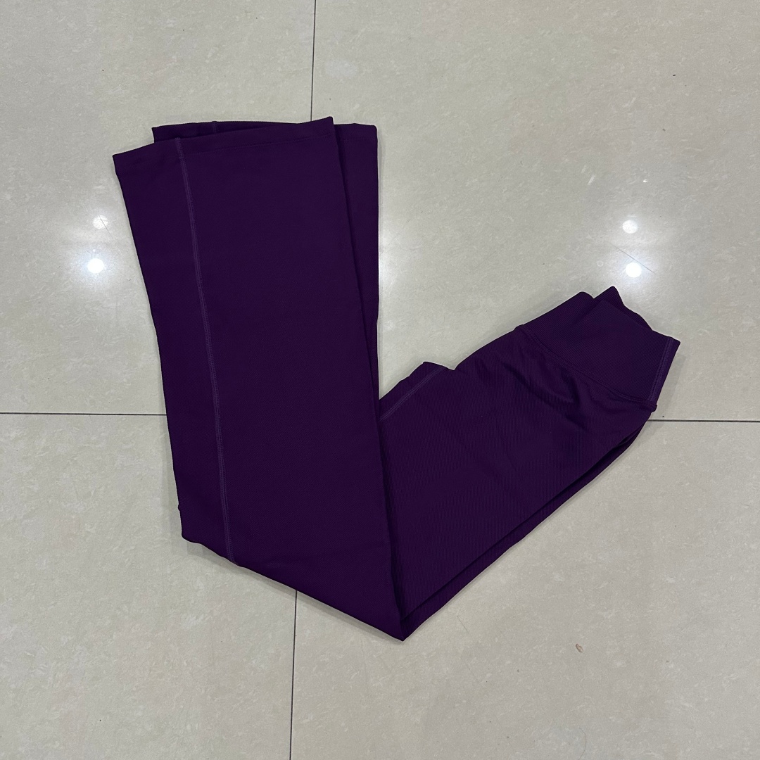 DFVYRA Active Flares Legging Y - Women'S Fashion Leggings ulasan dan harga