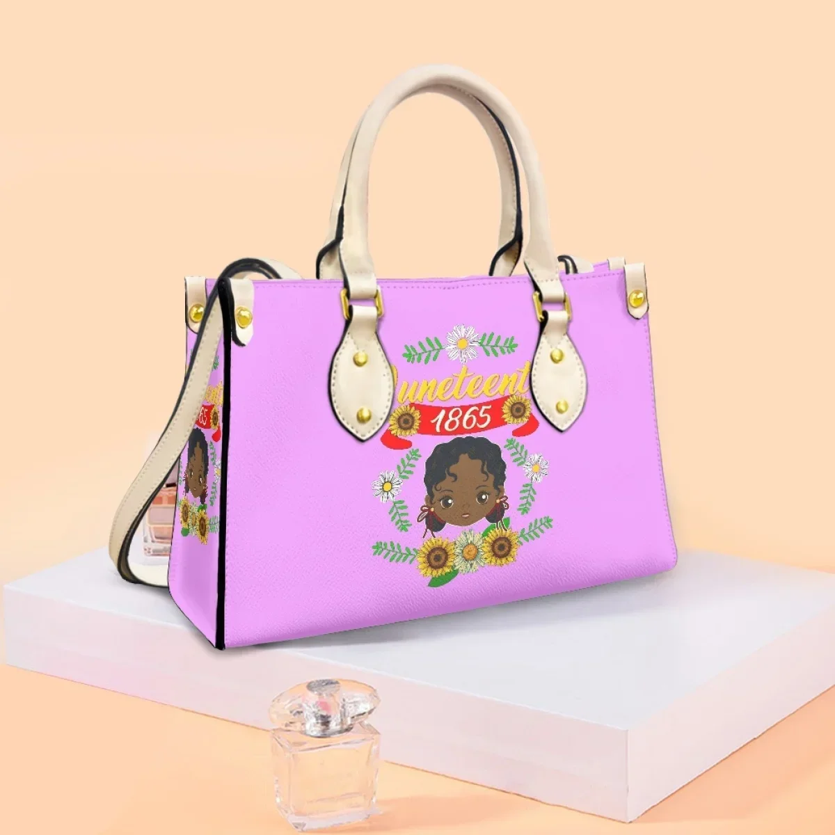 Tas Tote Wanita Tali Panjang H - Women Fashion History ulasan dan harga