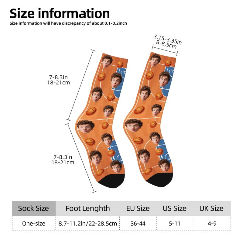 Kaus Kaki Kru Pria Wanita Cust - Women Fashion Designer Dresses Photos ulasan dan harga