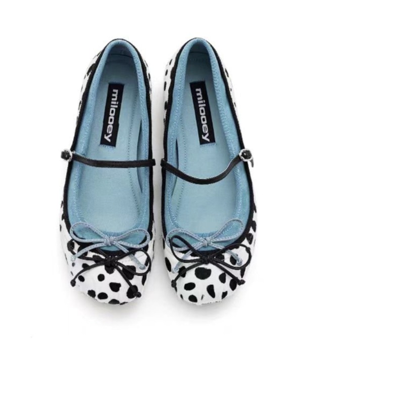 Sepatu Balet Wanita 2026 Frenc - Women Fashion Store ulasan dan harga