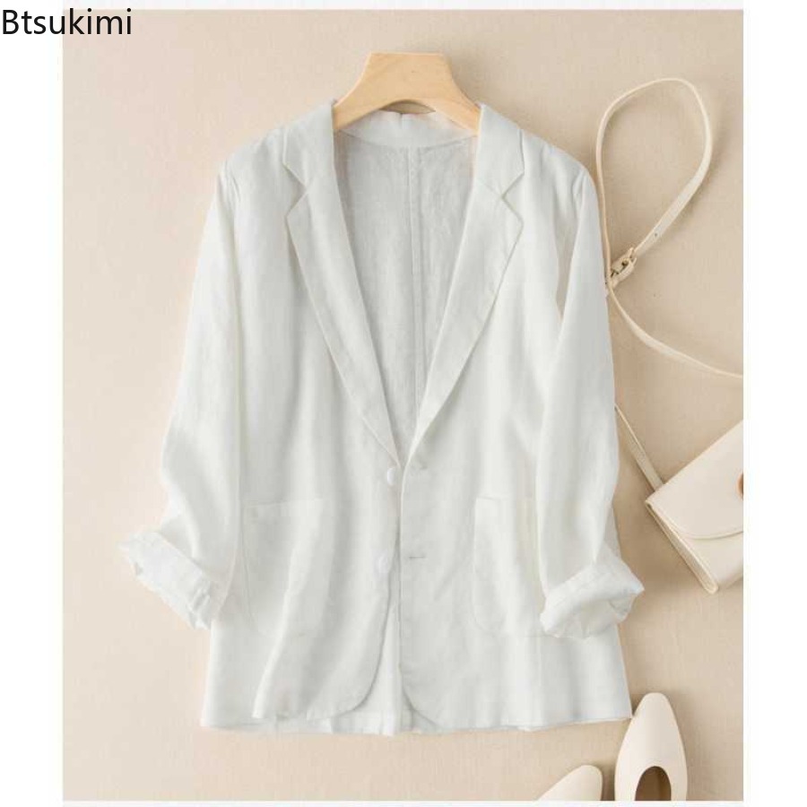 Jas Wanita Model Blazer Kasual - Blazer Women Oversized ulasan dan harga