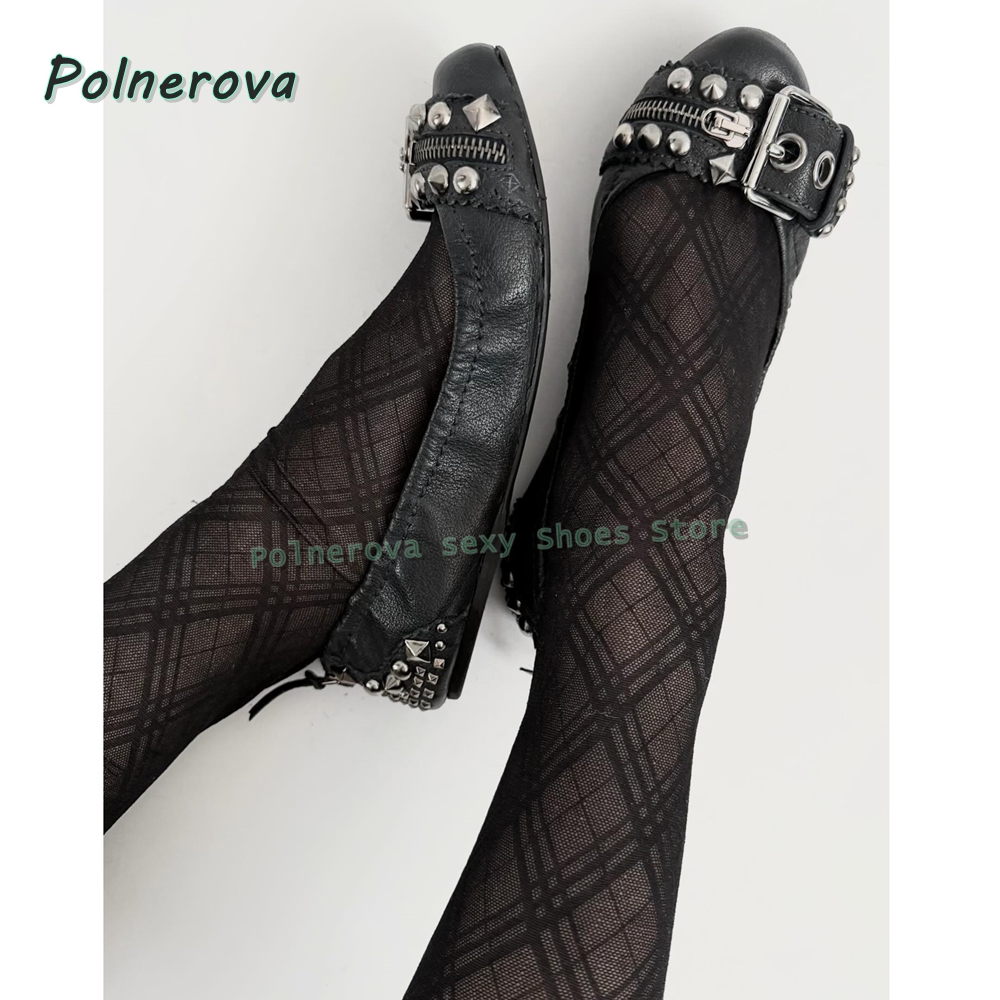 Sepatu Mary Jane dengan Gesper - Women Fashion Store ulasan dan harga