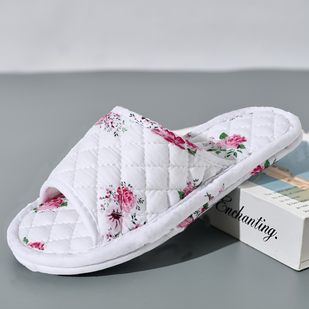 Sandal Rumah Wanita Sepatu Lan - Women Fashion Store ulasan dan harga