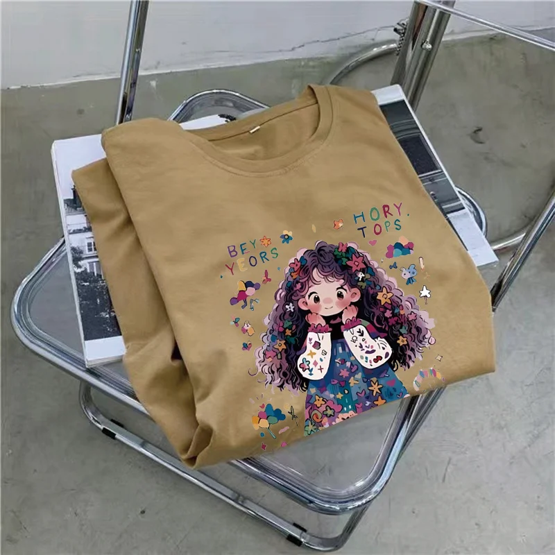Gaun jahitan leher bulat kasua - Women Fashion Drawing ulasan dan harga