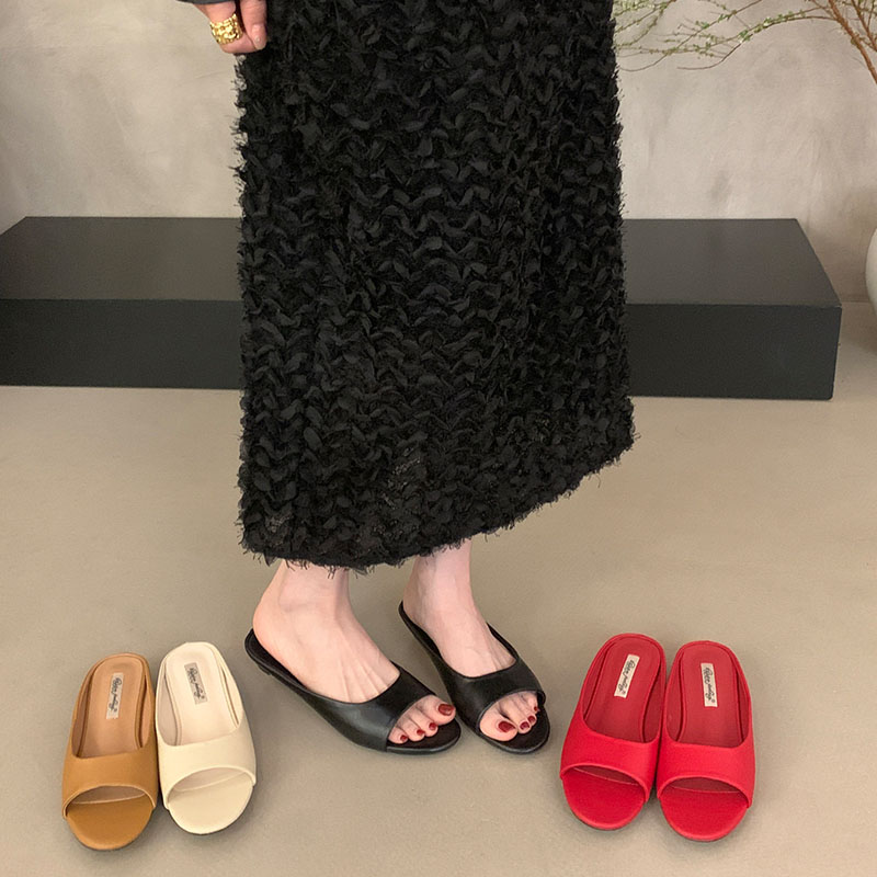 BOMENDUI 2026 Sandal Wanita Mu - Women Fashion Reddit ulasan dan harga