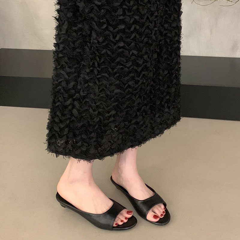 BOMENDUI 2026 Sandal Wanita Mu - Women Fashion Reddit ulasan dan harga