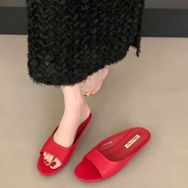 BOMENDUI 2026 Sandal Wanita Mu - Women Fashion Reddit ulasan dan harga