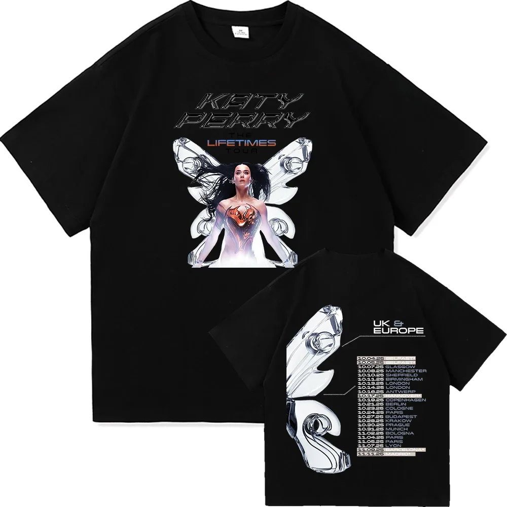 KatyPerry The Lifetime UK&EURO - Women'S Fashion Uk 2025 ulasan dan harga