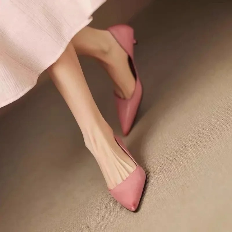 Sepatu Hak Tinggi Wanita Model - Women Fashion Store ulasan dan harga
