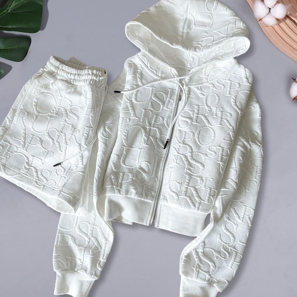 Setelan wanita 2026 mode musim - Women'S Fashion Sweatshirts ulasan dan harga