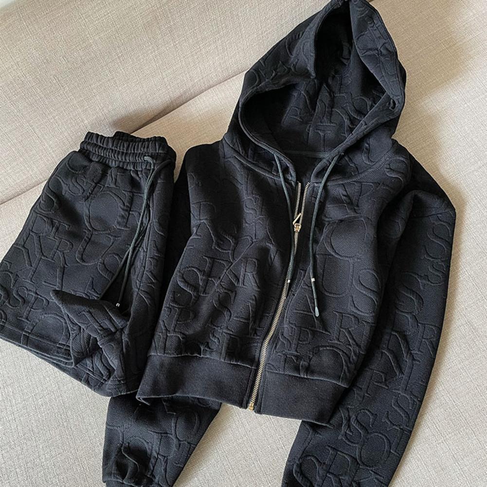 Setelan wanita 2026 mode musim - Women'S Fashion Sweatshirts ulasan dan harga