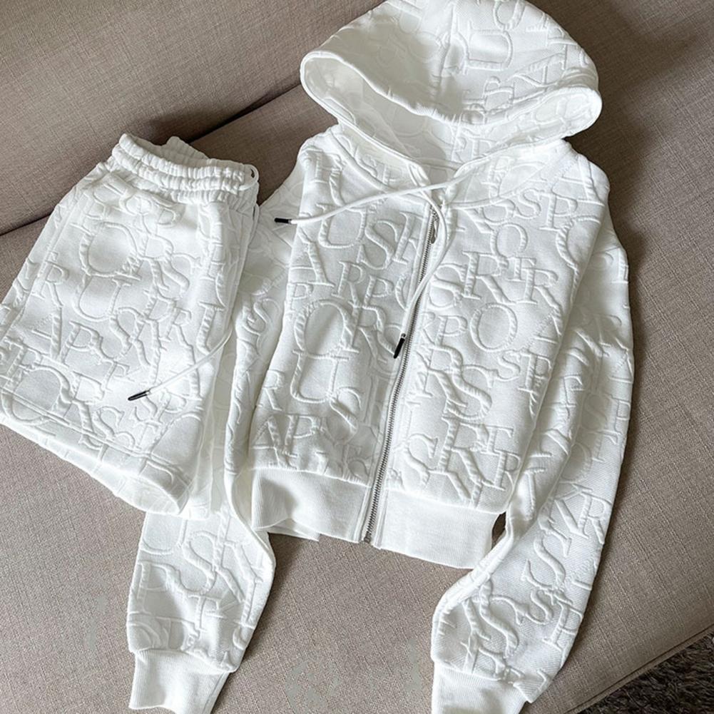 Setelan wanita 2026 mode musim - Women'S Fashion Sweatshirts ulasan dan harga