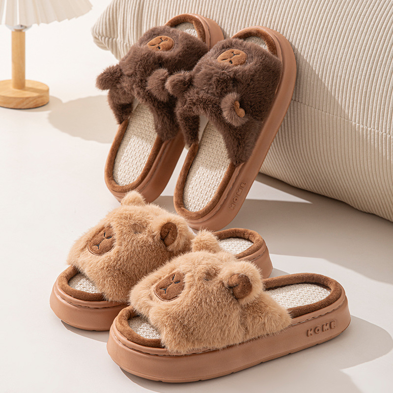 Sandal Wanita Motif Rami, Sand - Women Fashion Store ulasan dan harga