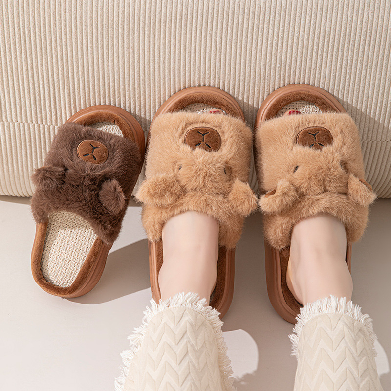 Sandal Wanita Motif Rami, Sand - Women Fashion Store ulasan dan harga