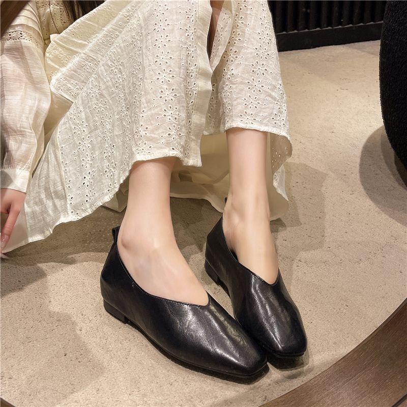 Sepatu Fashion Wanita Loafers  - Women Fashion Store ulasan dan harga