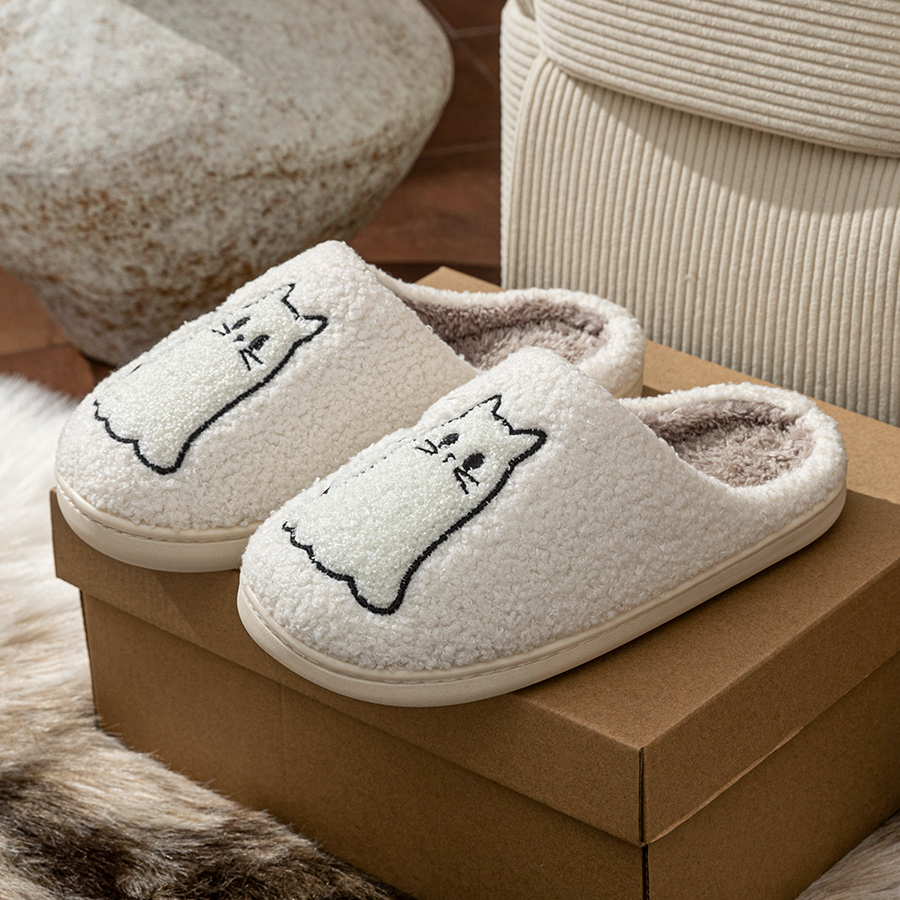 Sepatu Rumah Wanita Model Kuci - Women Fashion Store ulasan dan harga