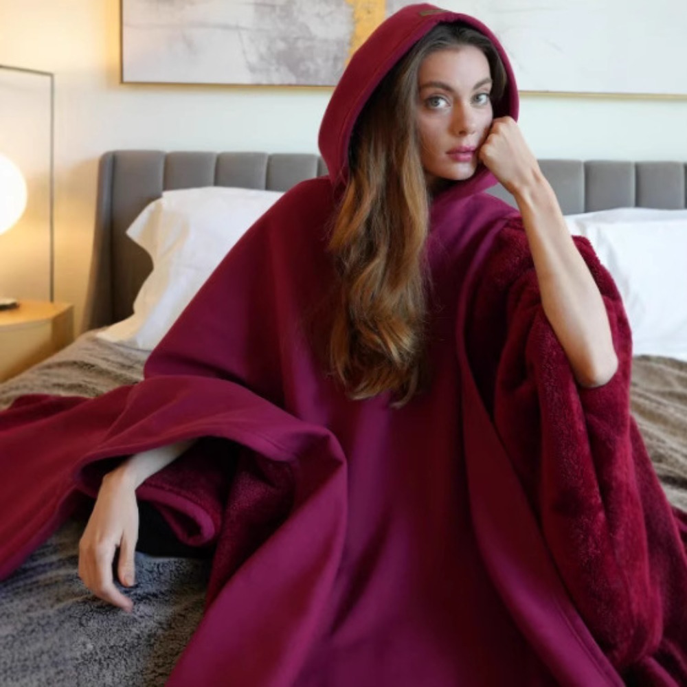 Hoodie Indio Berkualitas Baik, - Women'S Fashion Sweatshirts ulasan dan harga
