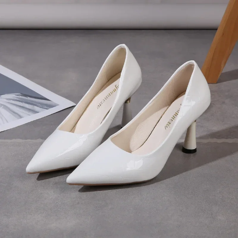 Sepatu wanita tren 2024 baru m - Women Fashion Reddit ulasan dan harga