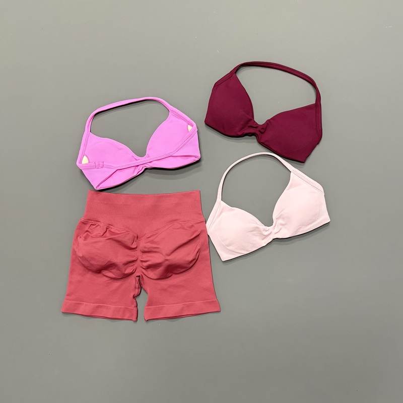 2 Potong Set Olahraga HISTELLO - Women'S Fashion Leggings ulasan dan harga