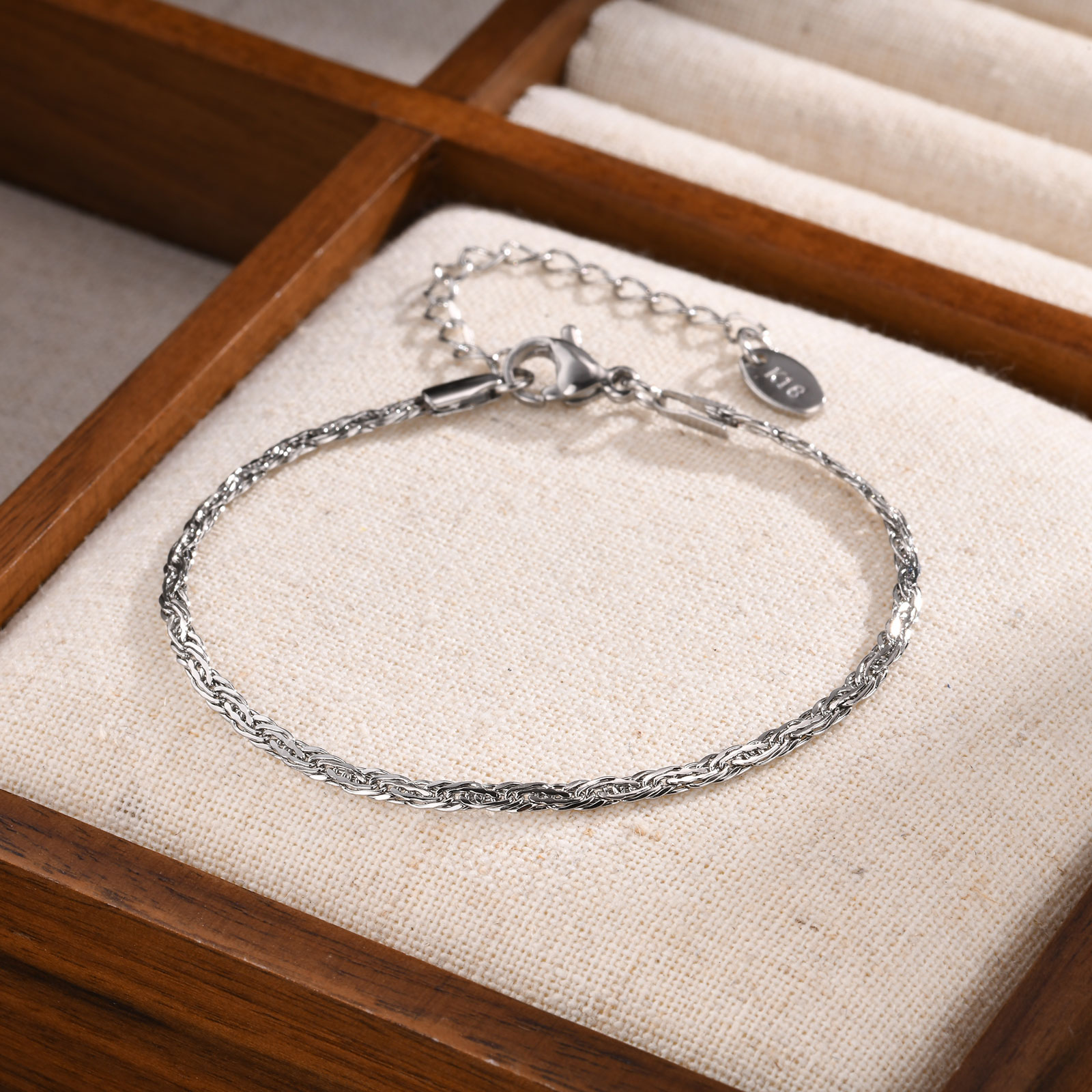 16-21cm gelang perhiasan wanit - Women'S Fashion Of The 1940S ulasan dan harga