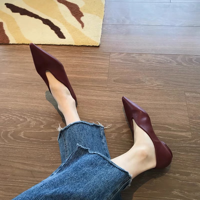Sepatu Wanita Tren Sandal Data - Women'S Fashion Trends ulasan dan harga